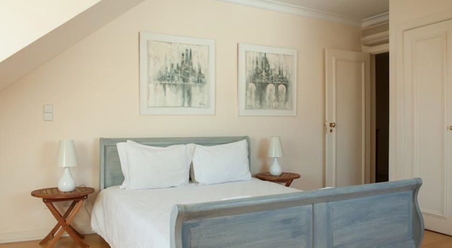 Appartement Dream Chiado Lisboa