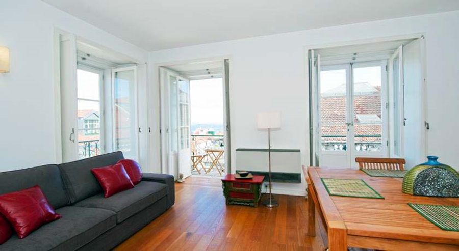 Appartement Dream Chiado *